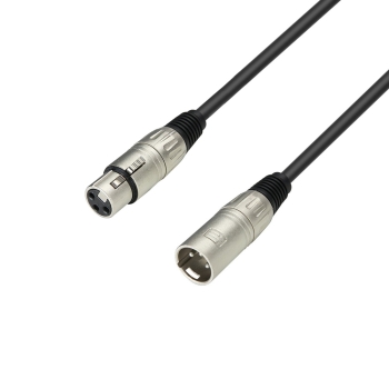 Adam Hall Cables 3 STAR MMF 0600 Mikrofonkabel | Adam Hall® XLR | 6 m